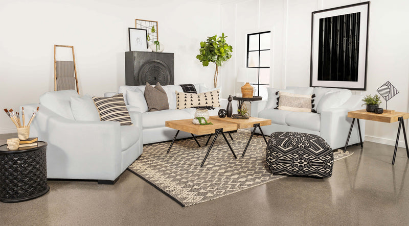 Ashlyn Accent Chair - Furniture City (CA)l