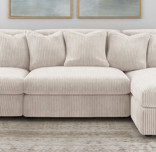 Blaine Armless Chair - Furniture City (CA)l
