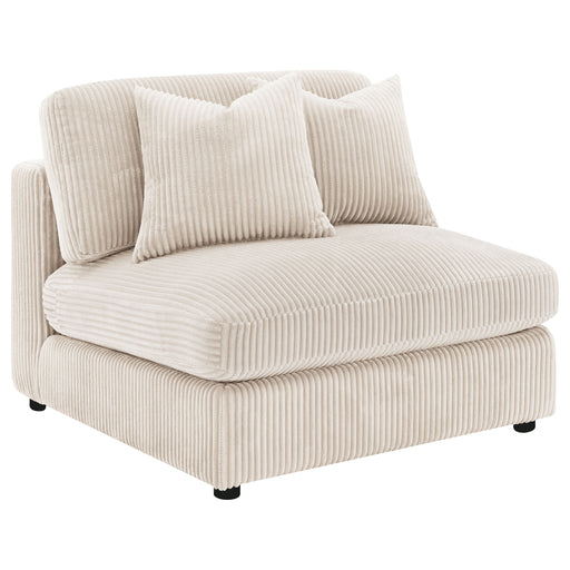 Blaine Armless Chair - Furniture City (CA)l