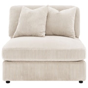 Blaine Armless Chair - Furniture City (CA)l