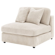 Blaine Armless Chair - Furniture City (CA)l