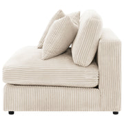 Blaine Armless Chair - Furniture City (CA)l