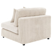 Blaine Armless Chair - Furniture City (CA)l
