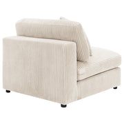 Blaine Armless Chair - Furniture City (CA)l