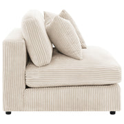 Blaine Armless Chair - Furniture City (CA)l