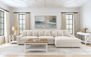 Blaine Armless Chair - Furniture City (CA)l
