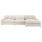 Blaine Sectional Sofa - Furniture City (CA)l