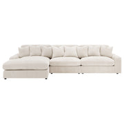 Blaine Sectional Sofa - Furniture City (CA)l