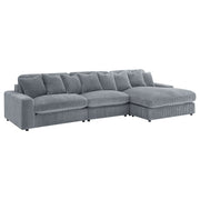 Blaine Sectional Sofa - Furniture City (CA)l