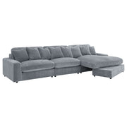 Blaine Sectional Sofa - Furniture City (CA)l