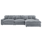 Blaine Sectional Sofa - Furniture City (CA)l