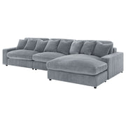 Blaine Sectional Sofa - Furniture City (CA)l