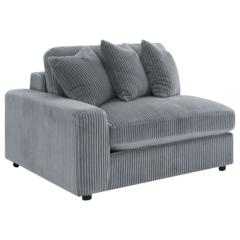 Blaine Sectional Sofa - Furniture City (CA)l
