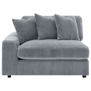 Blaine Sectional Sofa - Furniture City (CA)l