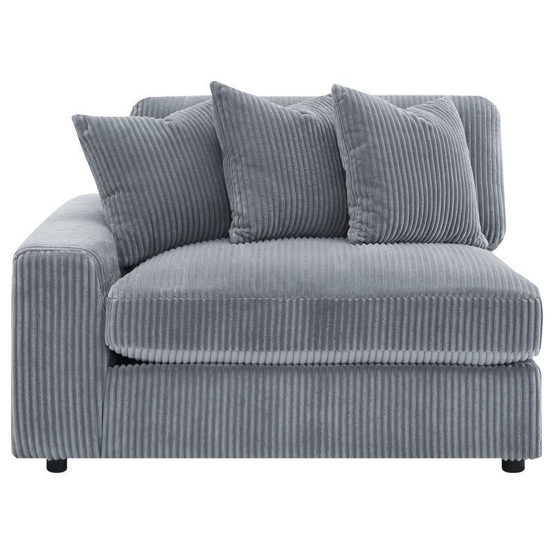 Blaine Sectional Sofa - Furniture City (CA)l