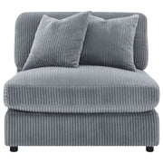 Blaine Sectional Sofa - Furniture City (CA)l