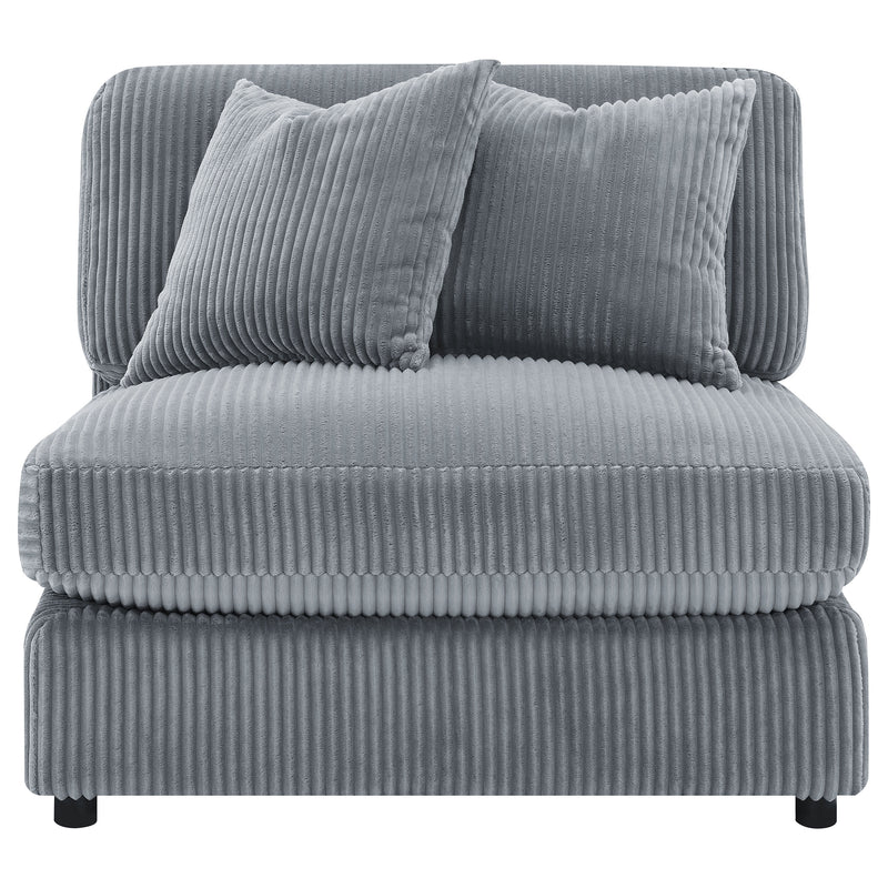 Blaine Sectional Sofa - Furniture City (CA)l