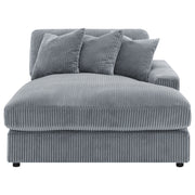 Blaine Sectional Sofa - Furniture City (CA)l