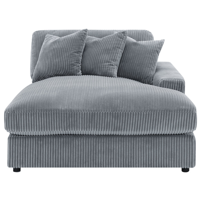 Blaine Sectional Sofa - Furniture City (CA)l