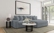 Blaine Sectional Sofa - Furniture City (CA)l