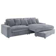 Blaine Sectional Sofa - Furniture City (CA)l