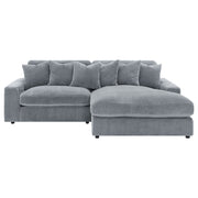 Blaine Sectional Sofa - Furniture City (CA)l