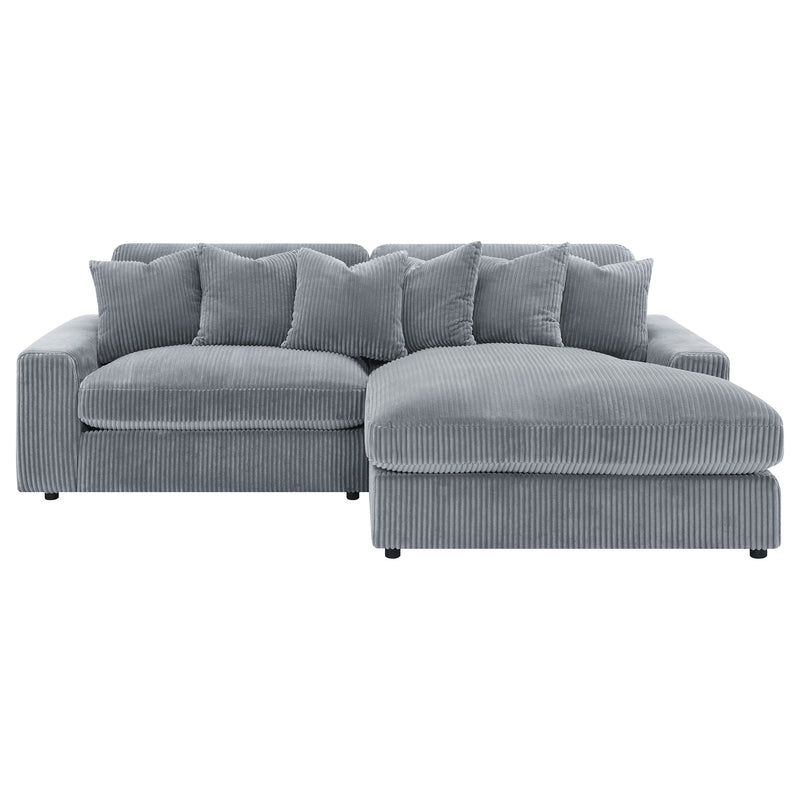 Blaine Sectional Sofa - Furniture City (CA)l