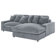 Blaine Sectional Sofa - Furniture City (CA)l