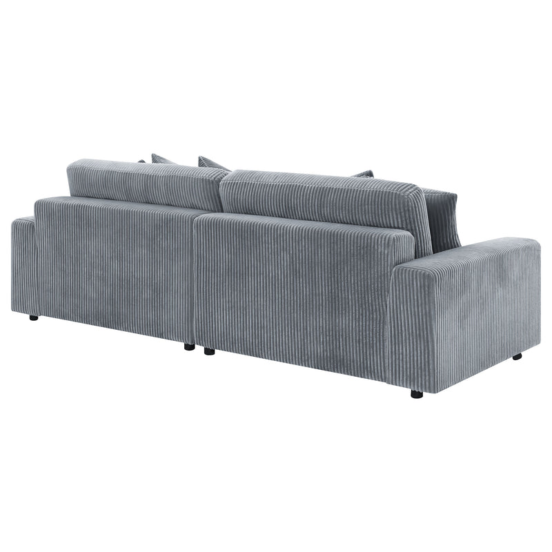 Blaine Sectional Sofa - Furniture City (CA)l