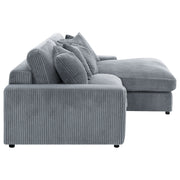 Blaine Sectional Sofa - Furniture City (CA)l