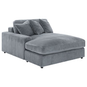 Blaine Sectional Sofa - Furniture City (CA)l