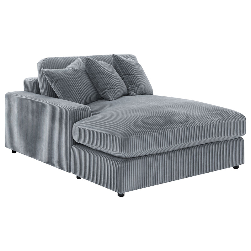 Blaine Sectional Sofa - Furniture City (CA)l