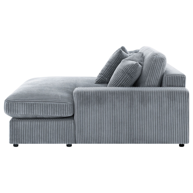 Blaine Sectional Sofa - Furniture City (CA)l