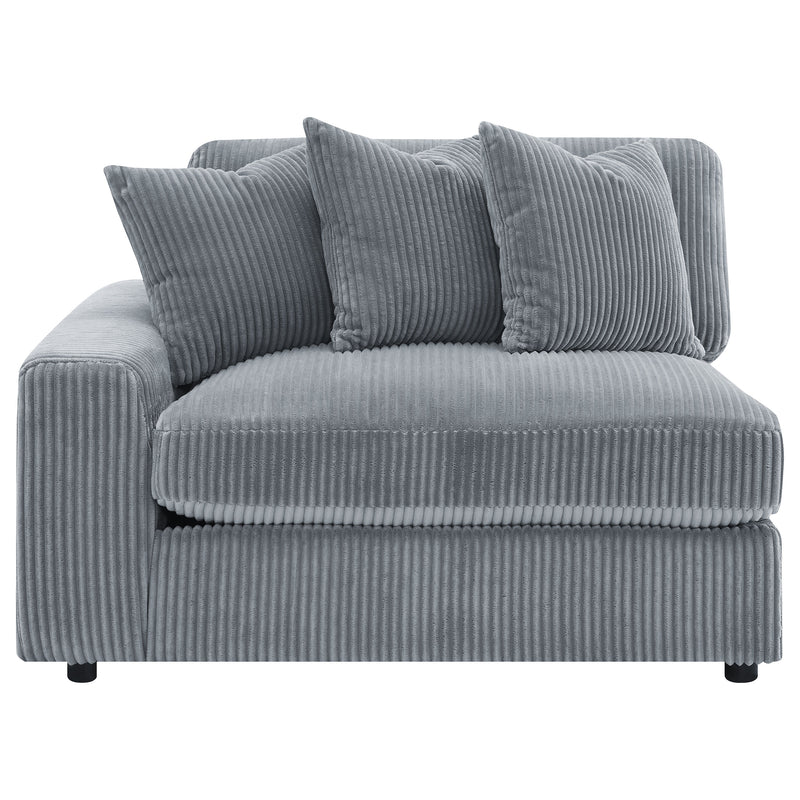 Blaine Sectional Sofa - Furniture City (CA)l