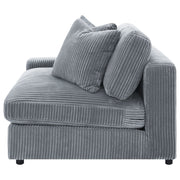 Blaine Sectional Sofa - Furniture City (CA)l