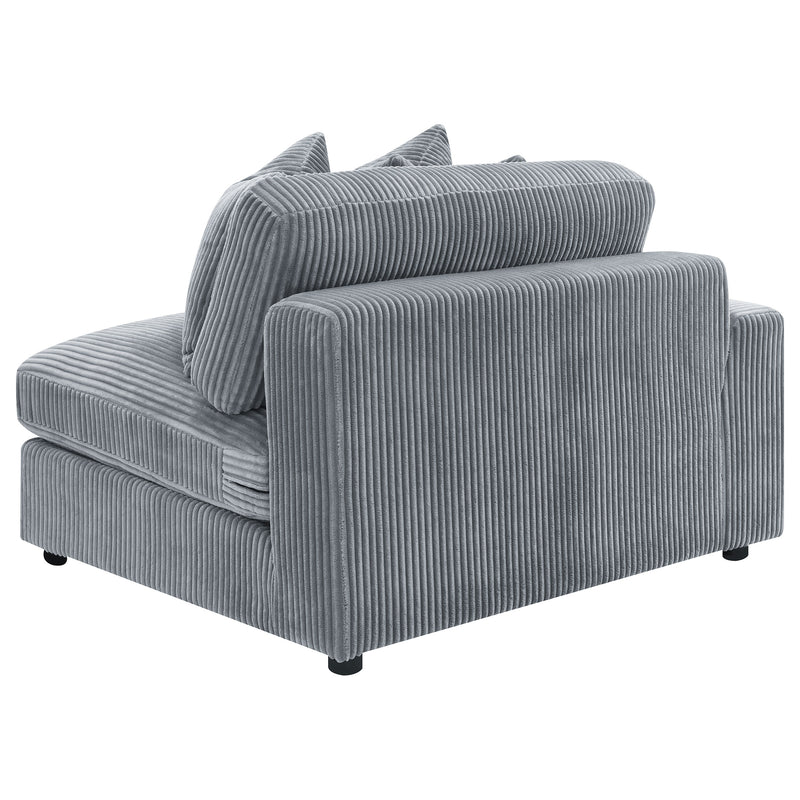Blaine Sectional Sofa - Furniture City (CA)l