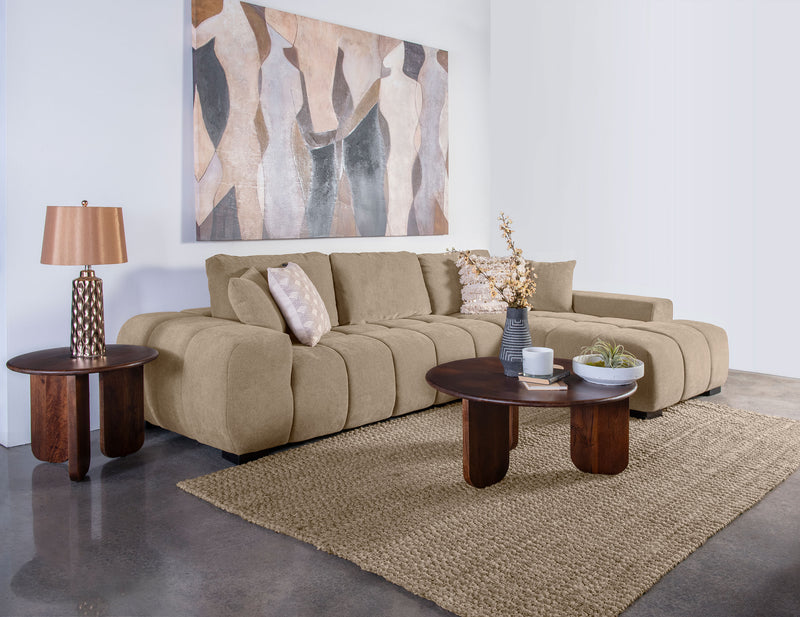 Octavia Sectional Sofa - Furniture City (CA)l