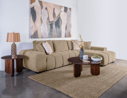 Octavia Sectional Sofa - Furniture City (CA)l
