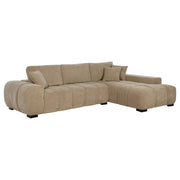 Octavia Sectional Sofa - Furniture City (CA)l