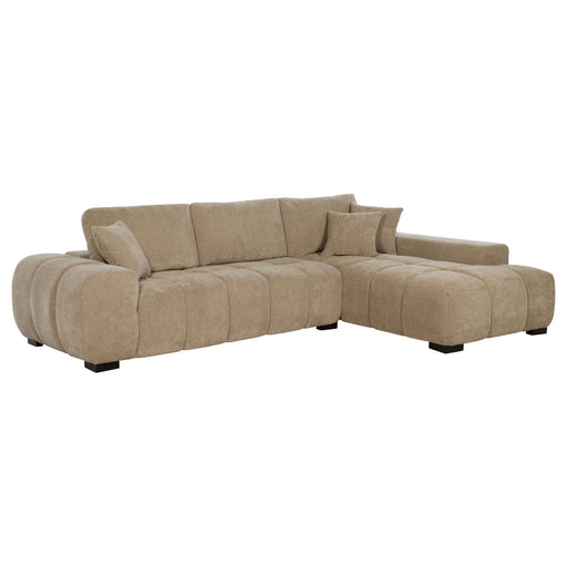 Octavia Sectional Sofa - Furniture City (CA)l