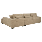 Octavia Sectional Sofa - Furniture City (CA)l