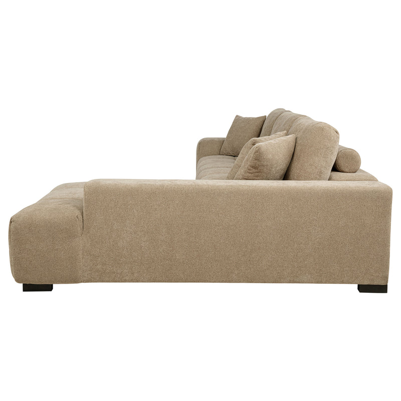 Octavia Sectional Sofa - Furniture City (CA)l