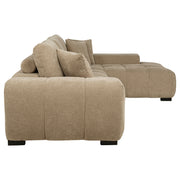 Octavia Sectional Sofa - Furniture City (CA)l