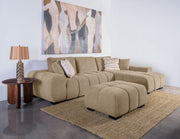 Octavia Sectional Sofa - Furniture City (CA)l