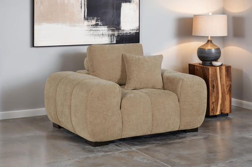 Octavia Accent Chair - Furniture City (CA)l