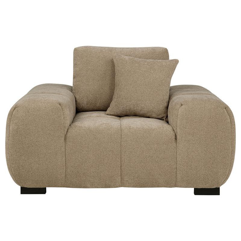 Octavia Accent Chair - Furniture City (CA)l