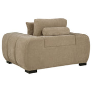 Octavia Accent Chair - Furniture City (CA)l