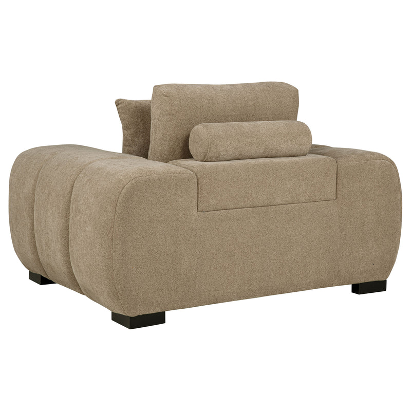Octavia Accent Chair - Furniture City (CA)l