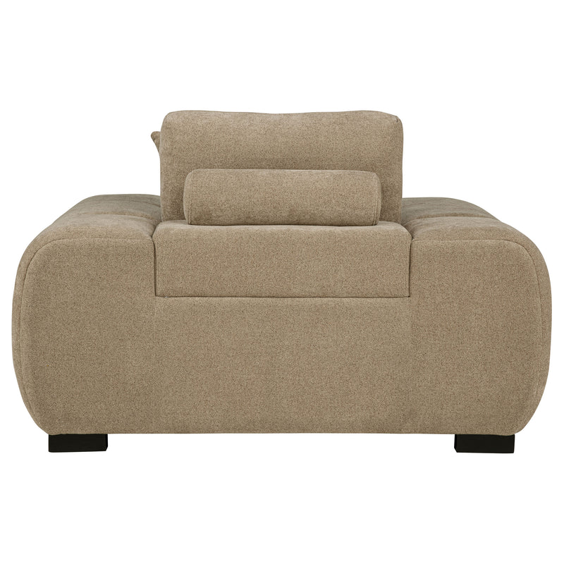 Octavia Accent Chair - Furniture City (CA)l