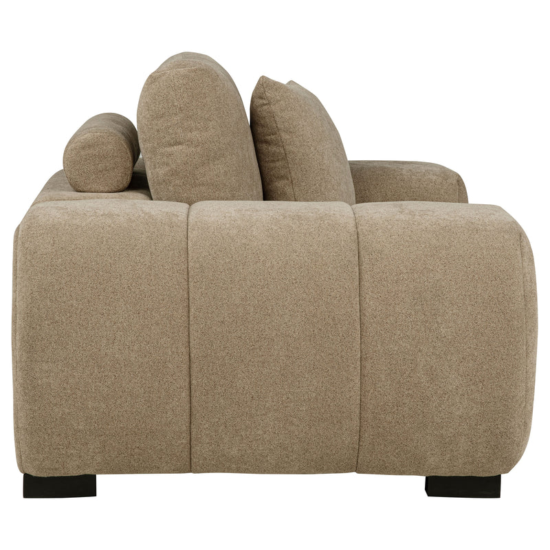 Octavia Accent Chair - Furniture City (CA)l